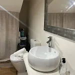 Apartamento Acogedor Del Casco Antiguo De