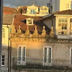Apartamento Acogedor Del Casco Antiguo De *