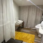 Apartamento Acogedor Del Casco Antiguo De Ourense