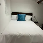 Apartamento Acogedor Del Casco Antiguo De Ourense