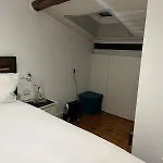 Acogedor Del Casco Antiguo De *