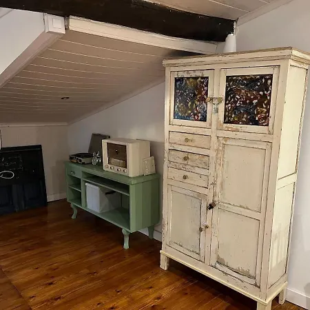 Apartamento Acogedor Del Casco Antiguo De *