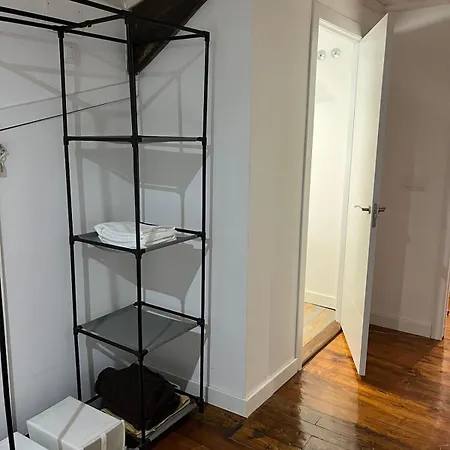 Apartamento Acogedor Del Casco Antiguo De *