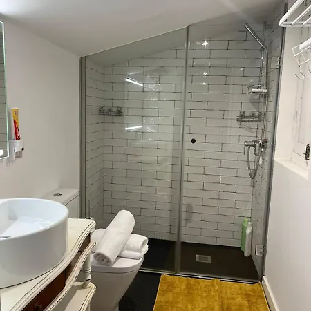 Apartamento Acogedor Del Casco Antiguo De *