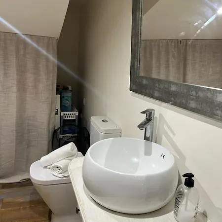 Apartamento Acogedor Del Casco Antiguo De