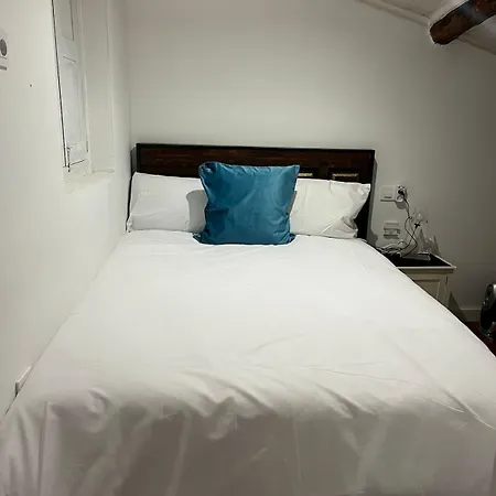 Apartamento Acogedor Del Casco Antiguo De Ourense